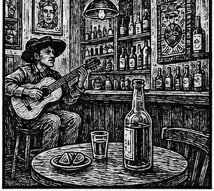 CANTINA