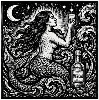 SIRENA DEL MEZCAL