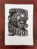 FRIDA & DIEGO